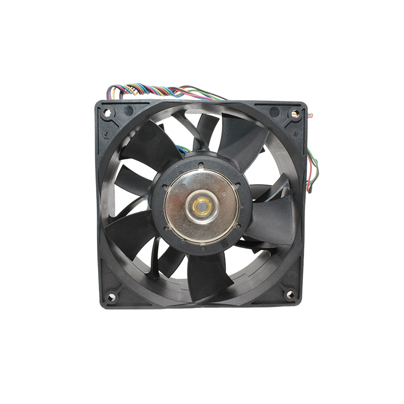 GFB1212VHG Delta 12V 3.4A DC axial fan GFB1212VHG Delta 12V 3.4A DC axial fan