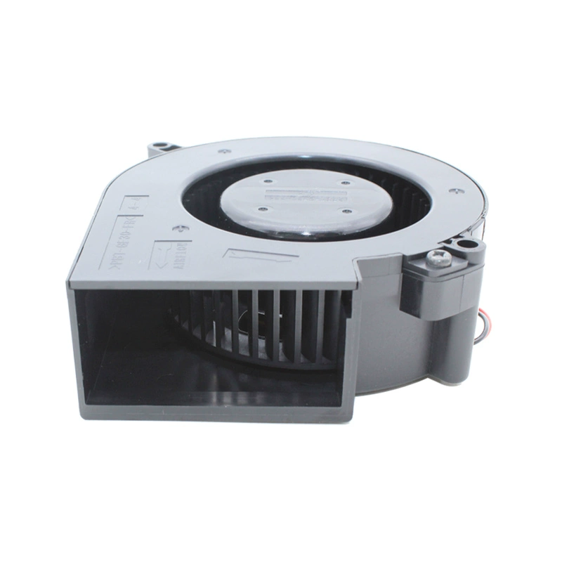 09533GA-24M-AA-00 NMB 24V 0.64A DC centrifugal blower fan 09533GA-24M-AA-00 NMB 24V 0.64A DC centrifugal blower fan