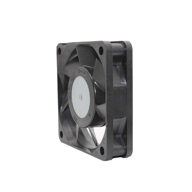 06015VA-12P-BT-02 NMB 12V 0.19A DC Axial Cooling Fan 06015VA-12P-BT-02 NMB 12V 0.19A DC Axial Cooling Fan