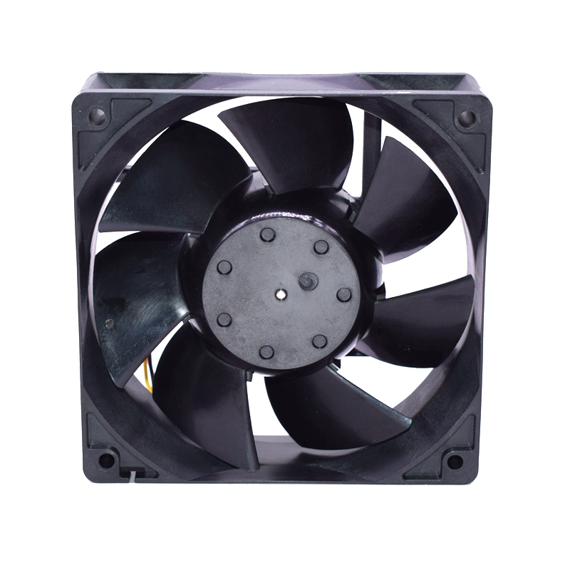 MMF-12D24DS-RP1 Melco 24VDC 0.36A axial fan MMF-12D24DS-RP1 Melco 24VDC 0.36A axial fan