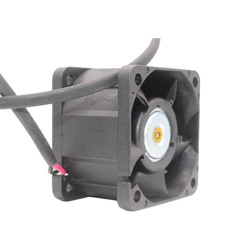 FFB0412SHN-7CA Delta 12V 0.6A DC Axial Cooling fan FFB0412SHN-7CA Delta 12V 0.6A DC Axial Cooling fan