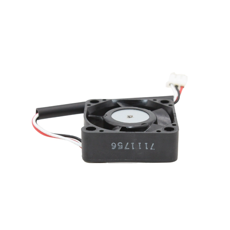 1204KL-04W-B59-BQ1 NMB 12V 0.12A DC axial fan 1204KL-04W-B59-BQ1 NMB 12V 0.12A DC axial fan