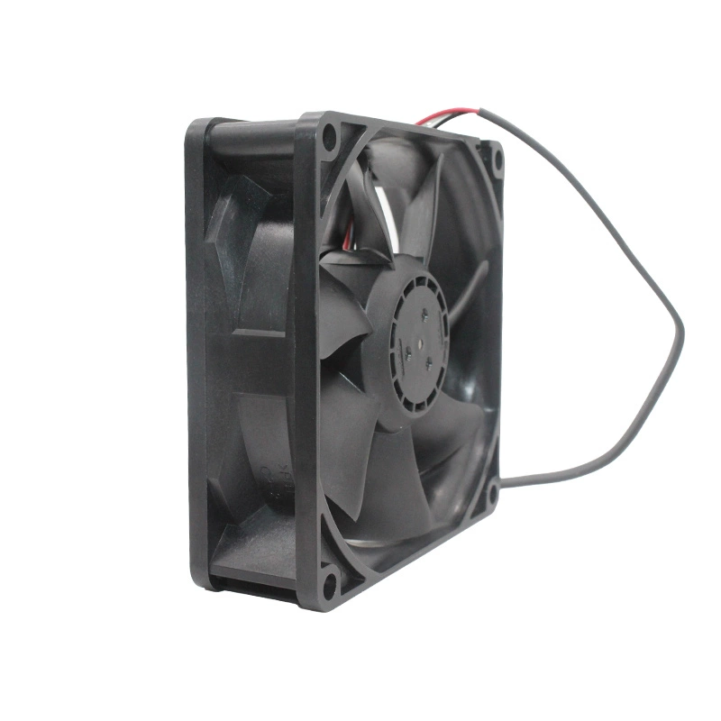 08025SA-24P-AU-D1 NMB 24V DC 0.15A axial fan 08025SA-24P-AU-D1 NMB 24V DC 0.15A axial fan
