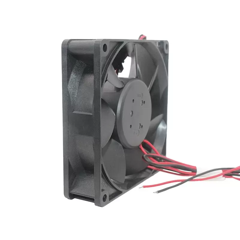 09225VA-12P-CA-01 NMB 12V 0.68A DC axial fan 09225VA-12P-CA-01 NMB 12V 0.68A DC axial fan