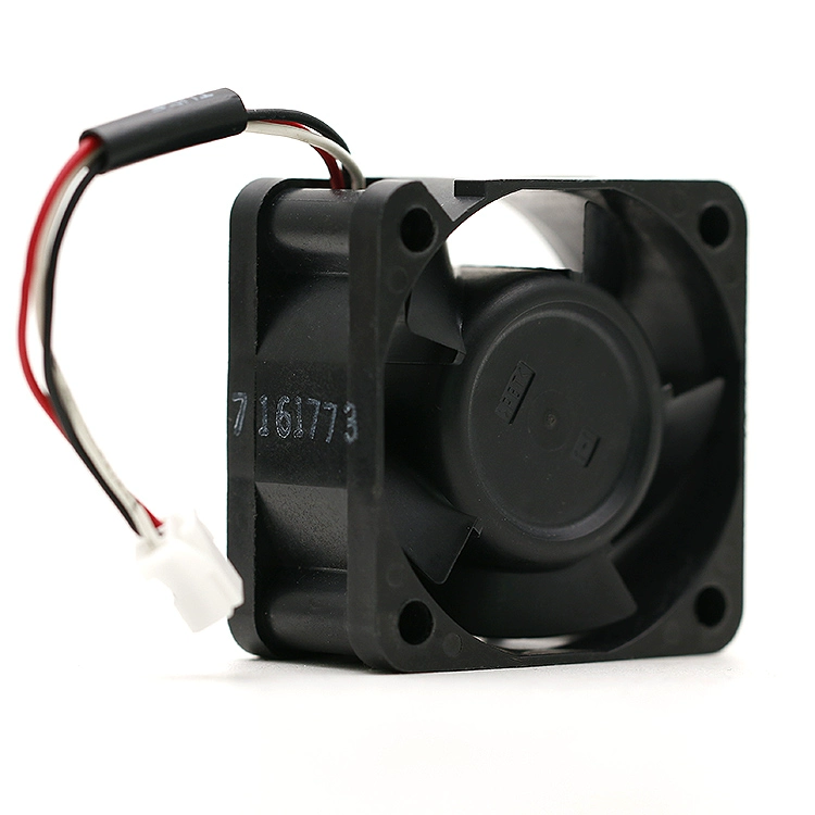 04020VA-24P-BL-01 NMB 24V 0.13A DC Axial fan 04020VA-24P-BL-01 NMB 24V 0.13A DC Axial fan