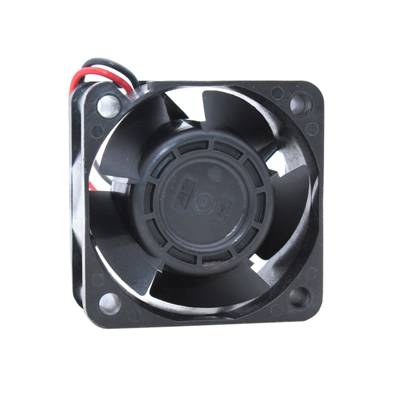 04020VA-12P-BA-06 NMB 12V 0.17A DC axial fan 04020VA-12P-BA-06 NMB 12V 0.17A DC axial fan