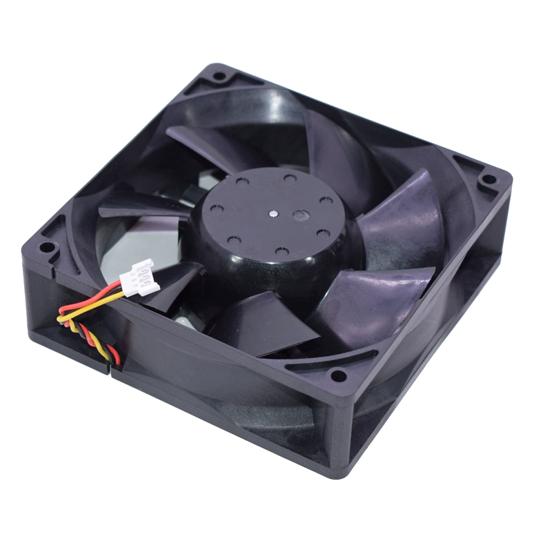 MMF-12D24DS-RP1 Melco 24VDC 0.36A axial fan MMF-12D24DS-RP1 Melco 24VDC 0.36A axial fan