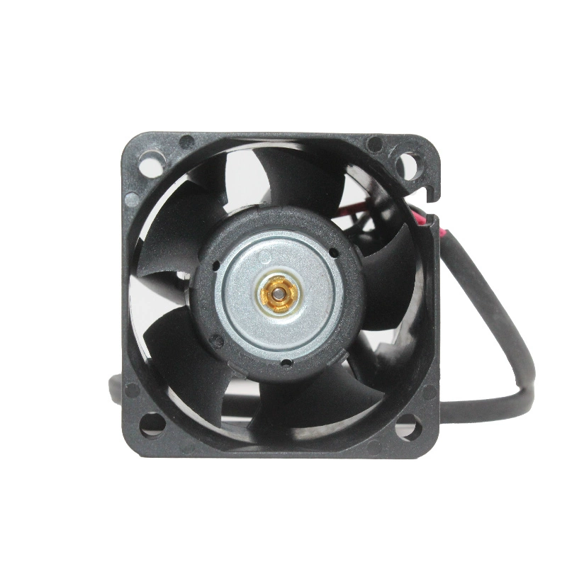 FFB0412SHN-7CA Delta 12V 0.6A DC Axial Cooling fan FFB0412SHN-7CA Delta 12V 0.6A DC Axial Cooling fan