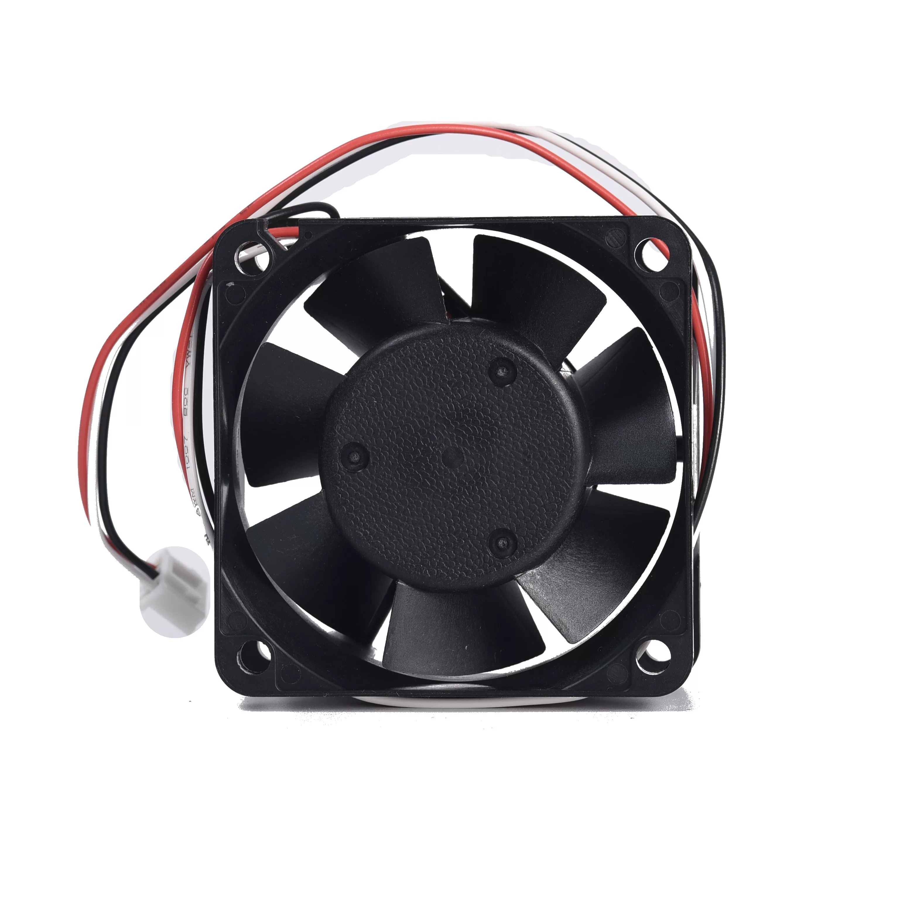 2410ML-05W-B79-EQ2 NMB 24V 0.25A 3-wire axial fan 2410ML-05W-B79-EQ2 NMB 24V 0.25A 3-wire axial fan