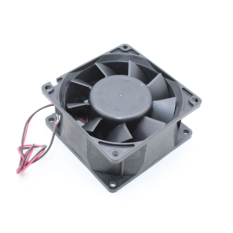 08038RA-24Q-FA-02 NMB 24V 0.80A DC axial cooling fan 08038RA-24Q-FA-02 NMB 24V 0.80A DC axial cooling fan