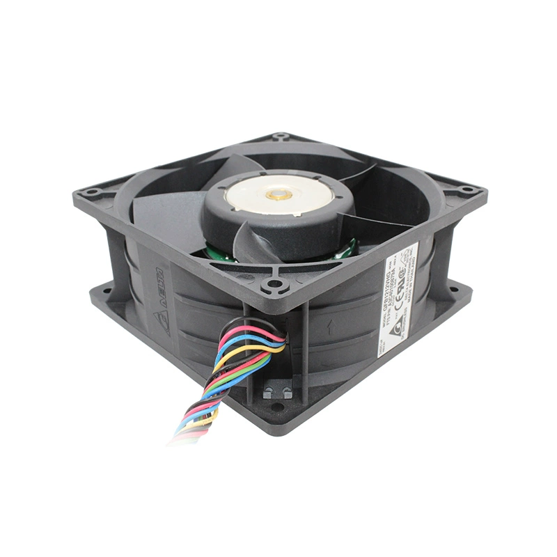 GFB1212VHG Delta 12V 3.4A DC axial fan