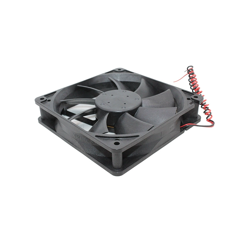 4710KL-05W-B50-B00 NMB 0.38A 24V DC Axial Cooling Fan 4710KL-05W-B50-B00 NMB 0.38A 24V DC Axial Cooling Fan
