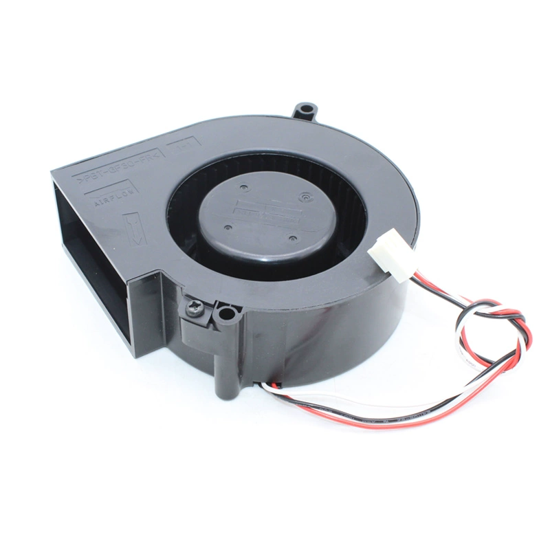 BG0903-B044-00S-08 NMB 12V 1.34A DC blower fan BG0903-B044-00S-08 NMB 12V 1.34A DC blower fan