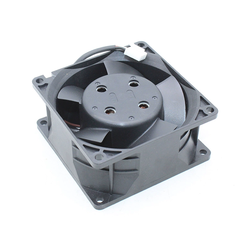 08038DA-12Q-FUD-3 NMB 12V 3.7A 08038DA-12Q-FUD-3 NMB 12V 3.7A