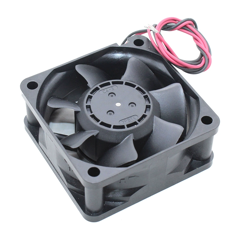 2410SB-05W-B70-B02 NMB-MAT 24V 0.13A DC axial fan 2410SB-05W-B70-B02 NMB-MAT 24V 0.13A DC axial fan