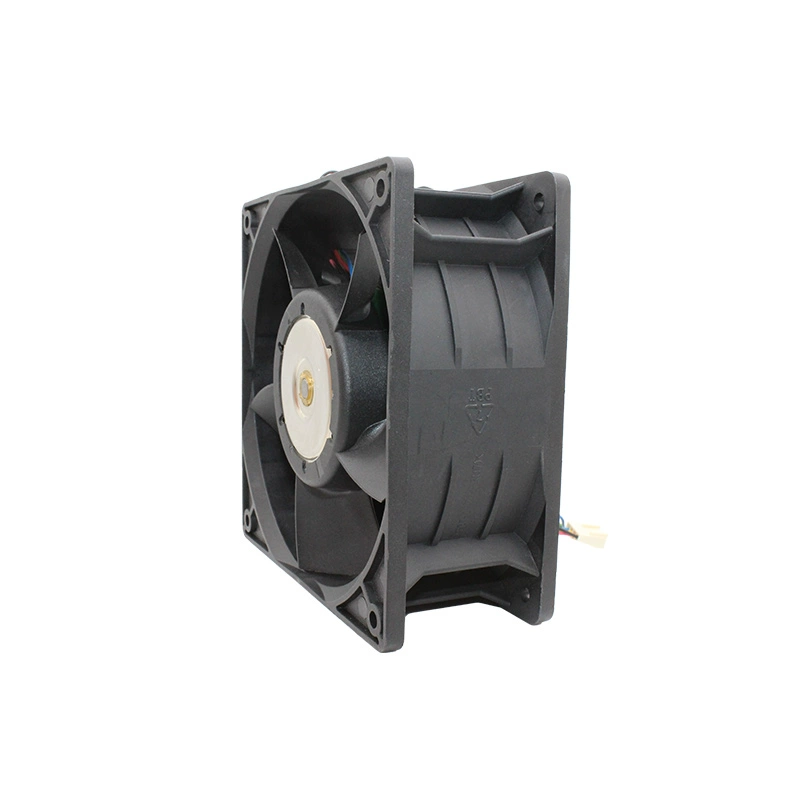 GFB1212VHG Delta 12V 3.4A DC axial fan GFB1212VHG Delta 12V 3.4A DC axial fan