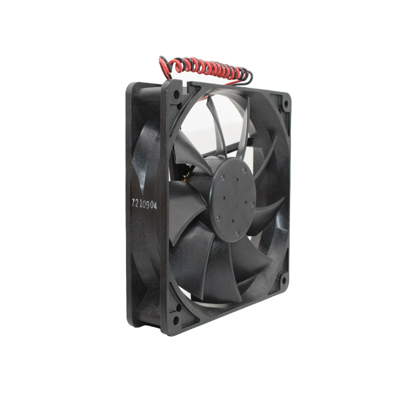 4710KL-05W-B50-B00 NMB 0.38A 24V DC Axial Cooling Fan 4710KL-05W-B50-B00 NMB 0.38A 24V DC Axial Cooling Fan