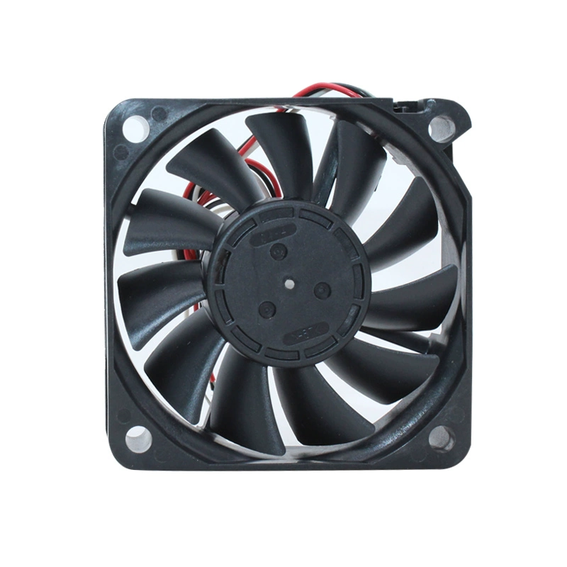 06015SS-12L-AL-00 NMB 12V 0.11A DC axial fan 06015SS-12L-AL-00 NMB 12V 0.11A DC axial fan