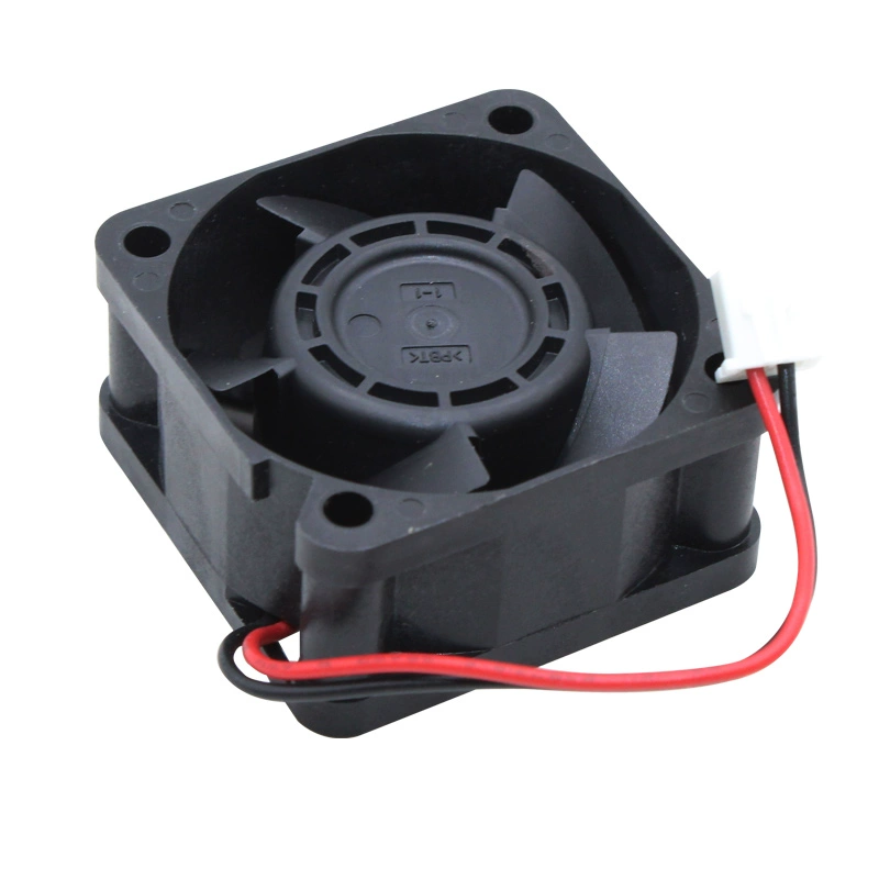 04020VA-12P-BA-06 NMB 12V 0.17A DC axial fan 04020VA-12P-BA-06 NMB 12V 0.17A DC axial fan