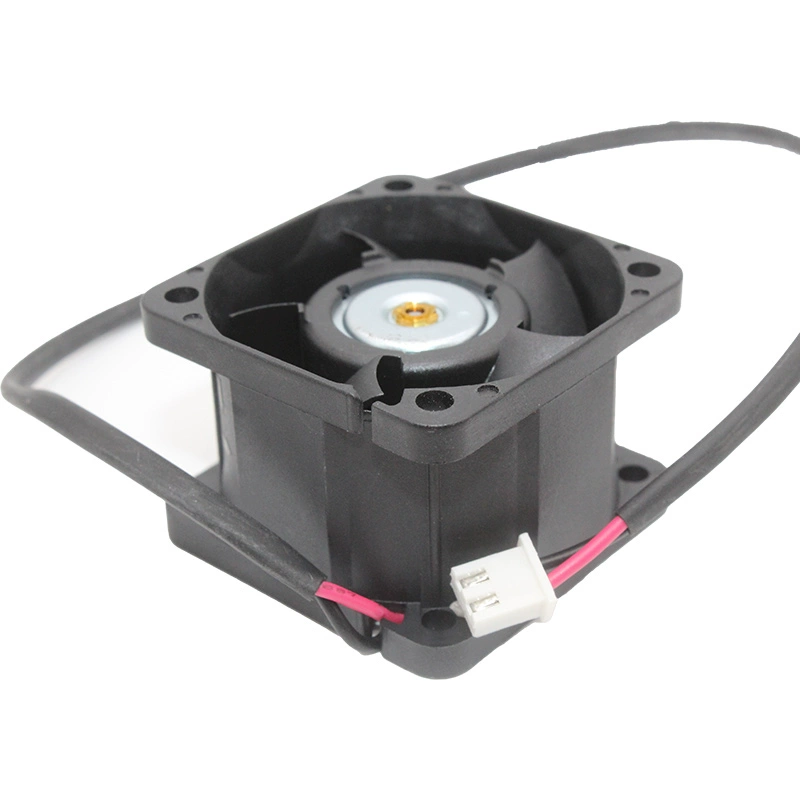 FFB0412SHN-7CA Delta 12V 0.6A DC Axial Cooling fan FFB0412SHN-7CA Delta 12V 0.6A DC Axial Cooling fan