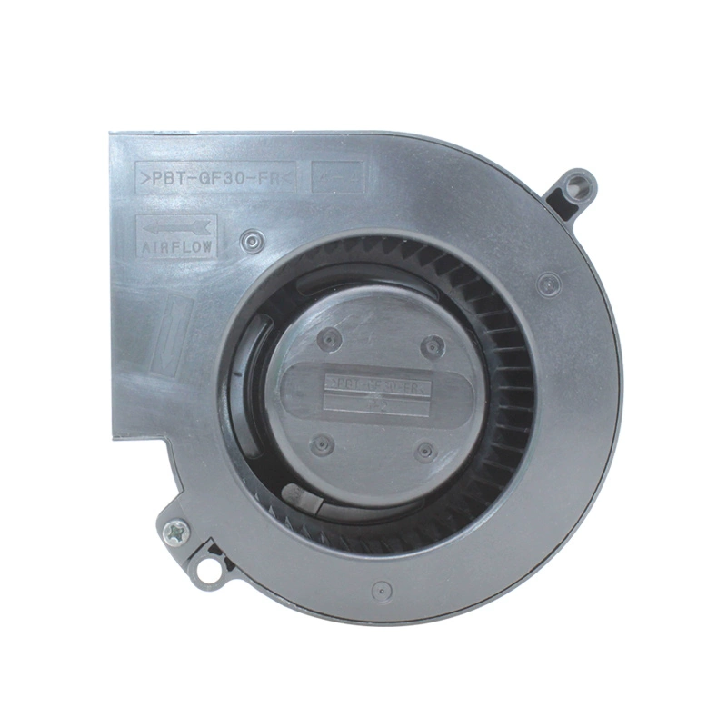 09533GA-24M-AA-00 NMB 24V 0.64A DC centrifugal blower fan 09533GA-24M-AA-00 NMB 24V 0.64A DC centrifugal blower fan