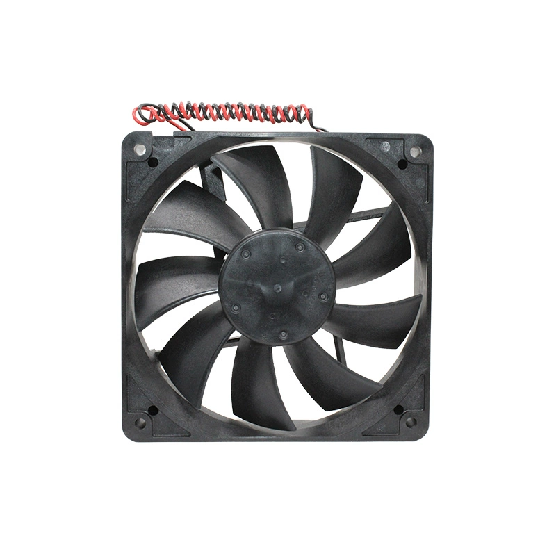 4710KL-05W-B50-B00 NMB 0.38A 24V DC Axial Cooling Fan 4710KL-05W-B50-B00 NMB 0.38A 24V DC Axial Cooling Fan