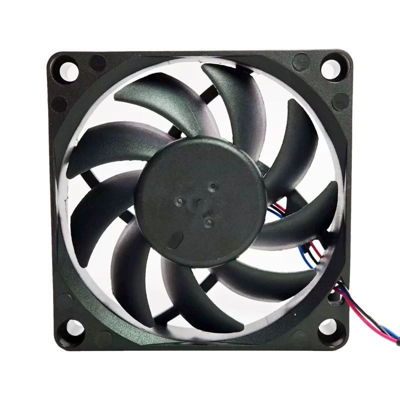 AUB0712MB-R00 Delta 12V 0.24A DC axial fan AUB0712MB-R00 Delta 12V 0.24A DC axial fan