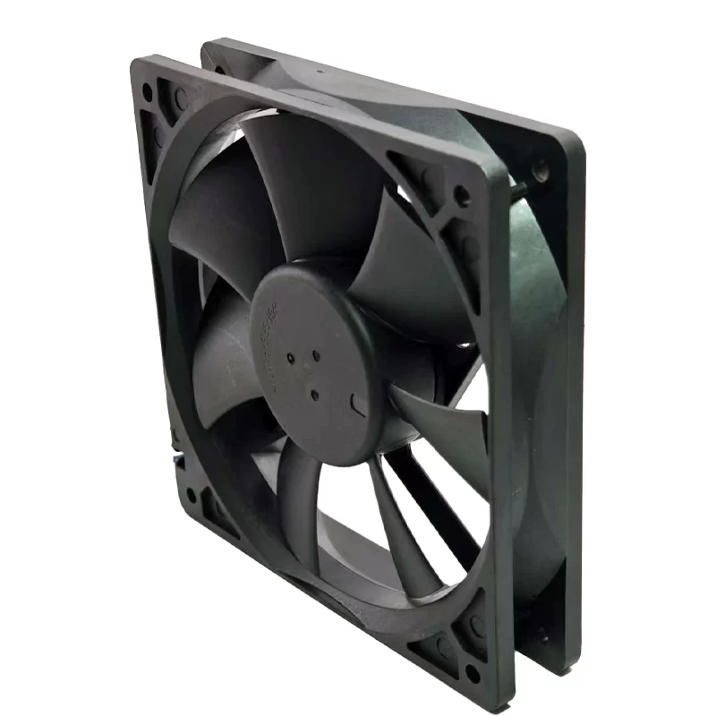 AFB1212SH-BC07 Delta 12V 0.80A 4-wire cooling fan AFB1212SH-BC07 Delta 12V 0.80A 4-wire cooling fan