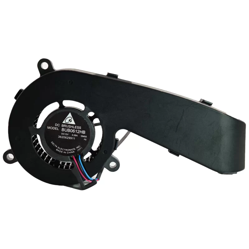 BUB0612HB-SM00 Delta 12V 0.26A DC blower fan