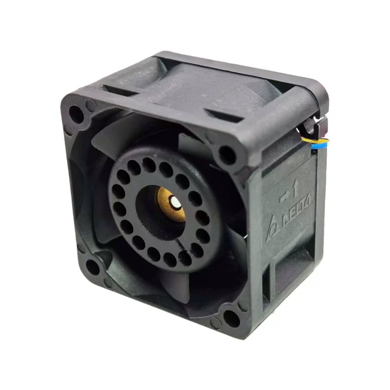 FFB0412UHN-BC2E Delta 12V 1.01A axial cooling fan FFB0412UHN-BC2E Delta 12V 1.01A axial cooling fan