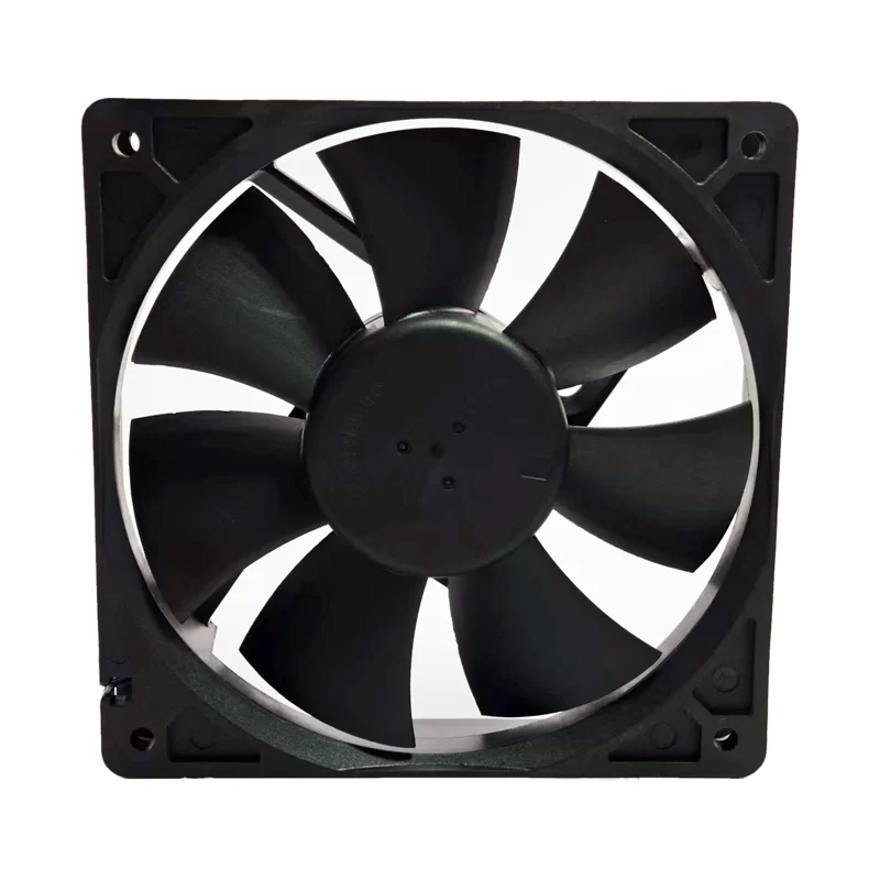 AFB1212SH-BC07 Delta 12V 0.80A 4-wire cooling fan AFB1212SH-BC07 Delta 12V 0.80A 4-wire cooling fan
