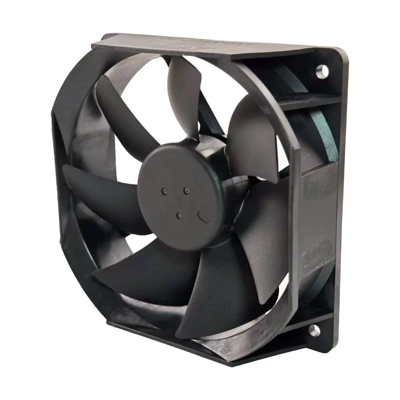 NFB10512HF-AMB Delta 12V 0.39A 4-wire cooling fan NFB10512HF-AMB Delta 12V 0.39A 4-wire cooling fan