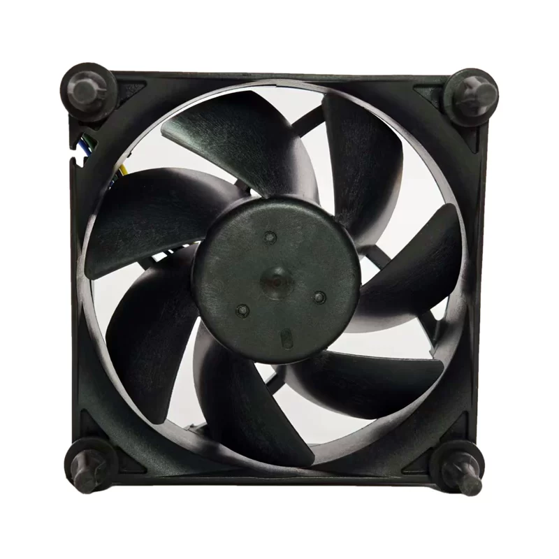 AFB0812SH-SM26A6A Delta 12V 0.60A 4-wire cooling fan AFB0812SH-SM26A6A Delta 12V 0.60A 4-wire cooling fan