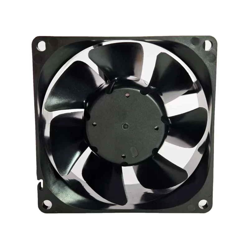 AFB0812SHE-GVK Delta 12V 1.0A DC axial fan AFB0812SHE-GVK Delta 12V 1.0A DC axial fan