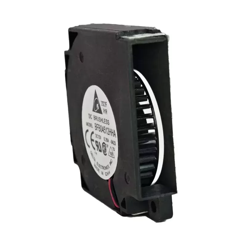 BFB04512HHA-9A23 Delta 12V 0.26A DC blower fan BFB04512HHA-9A23 Delta 12V 0.26A DC blower fan