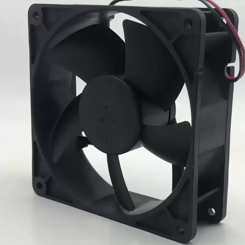 AFB1212LE-02 Delta 12V 0.24A DC axial fan AFB1212LE-02 Delta 12V 0.24A DC axial fan