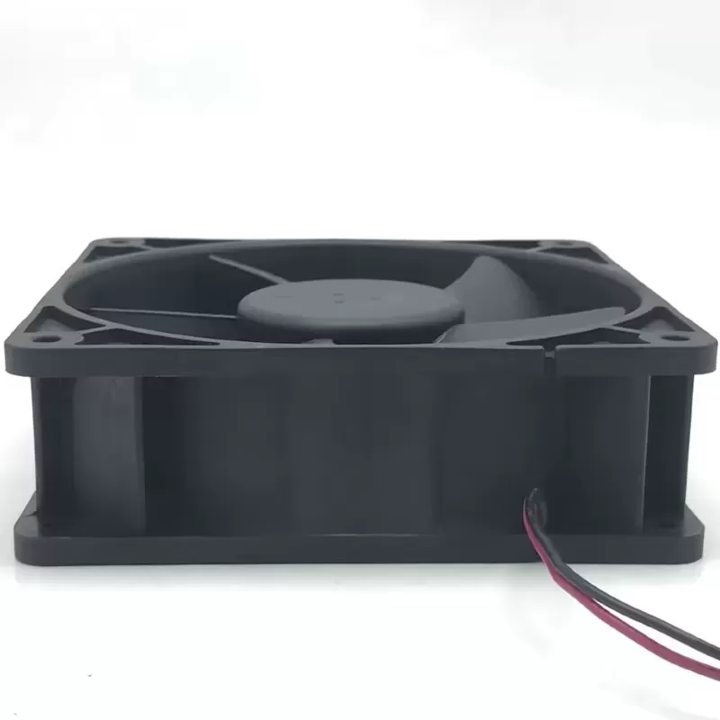 AFB1212LE-02 Delta 12V 0.24A DC axial fan AFB1212LE-02 Delta 12V 0.24A DC axial fan