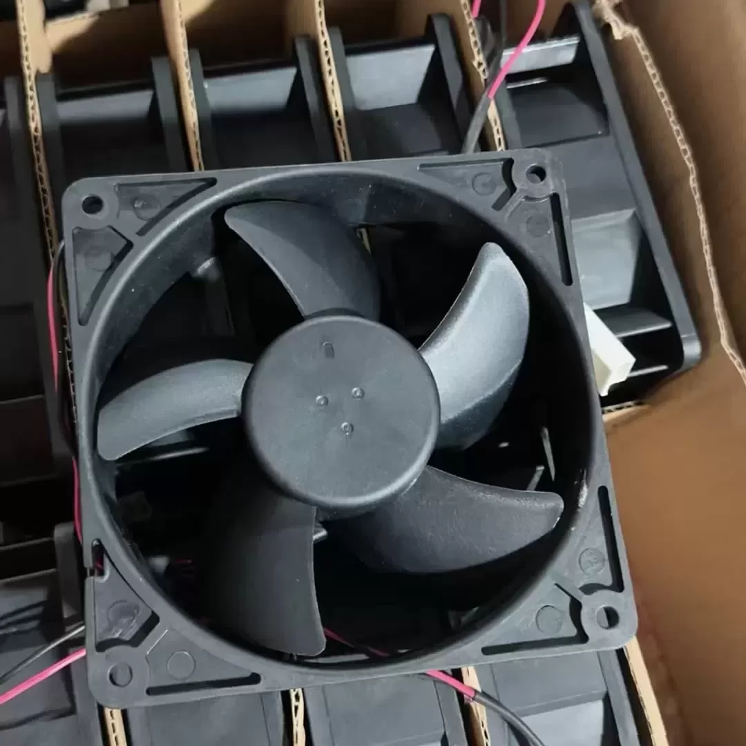 AFB1212LE-02 Delta 12V 0.24A DC axial fan AFB1212LE-02 Delta 12V 0.24A DC axial fan