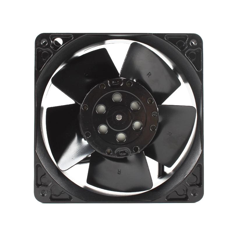 4650N-465 ebmpapst 230V AC Axial Cooling Fan 4650N-465 ebmpapst 230V AC Axial Cooling Fan