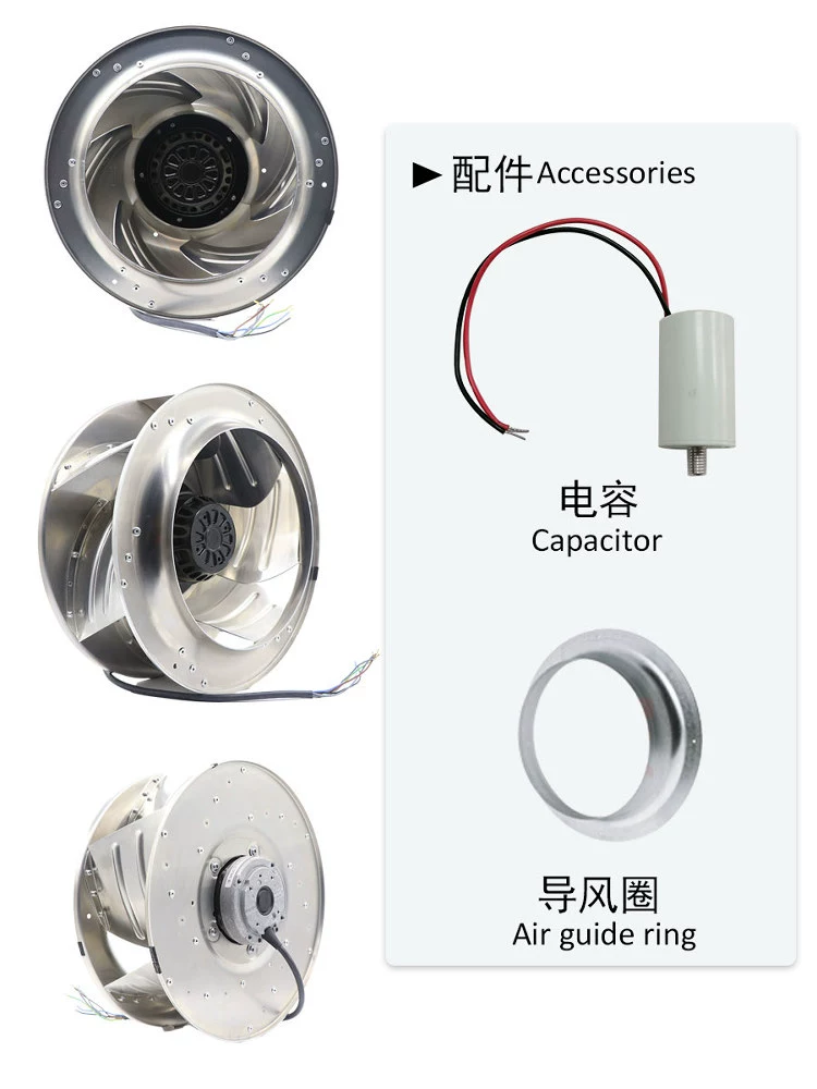 R4E310-AP11-09/F01 ebmpapst FFU centrifugal fan R4E310-AP11-09/F01 ebmpapst FFU centrifugal fan