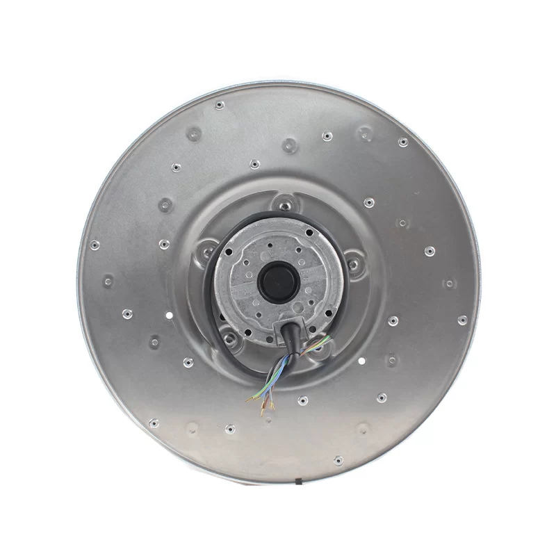 R4E310-AP11-09/F01 ebmpapst FFU centrifugal fan R4E310-AP11-09/F01 ebmpapst FFU centrifugal fan