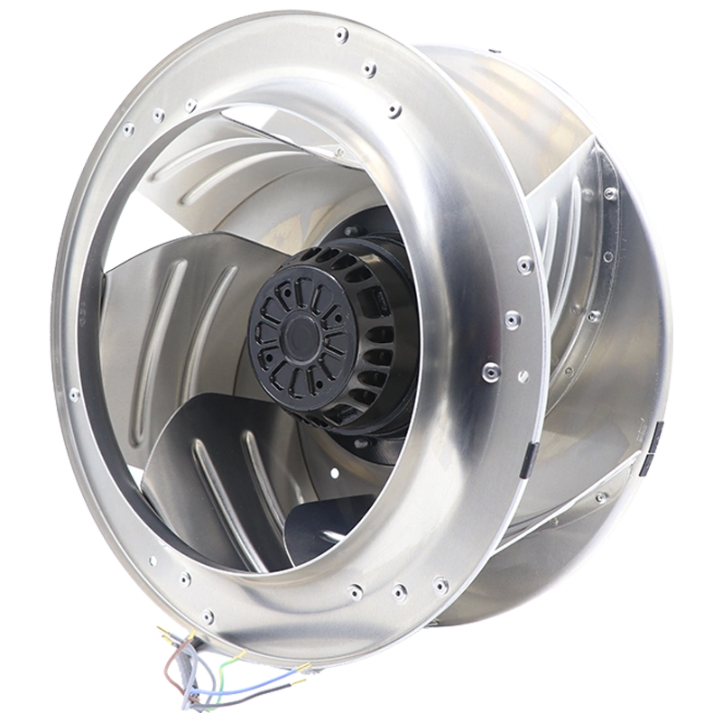 R4E310-AP11-09/F01 ebmpapst FFU centrifugal fan