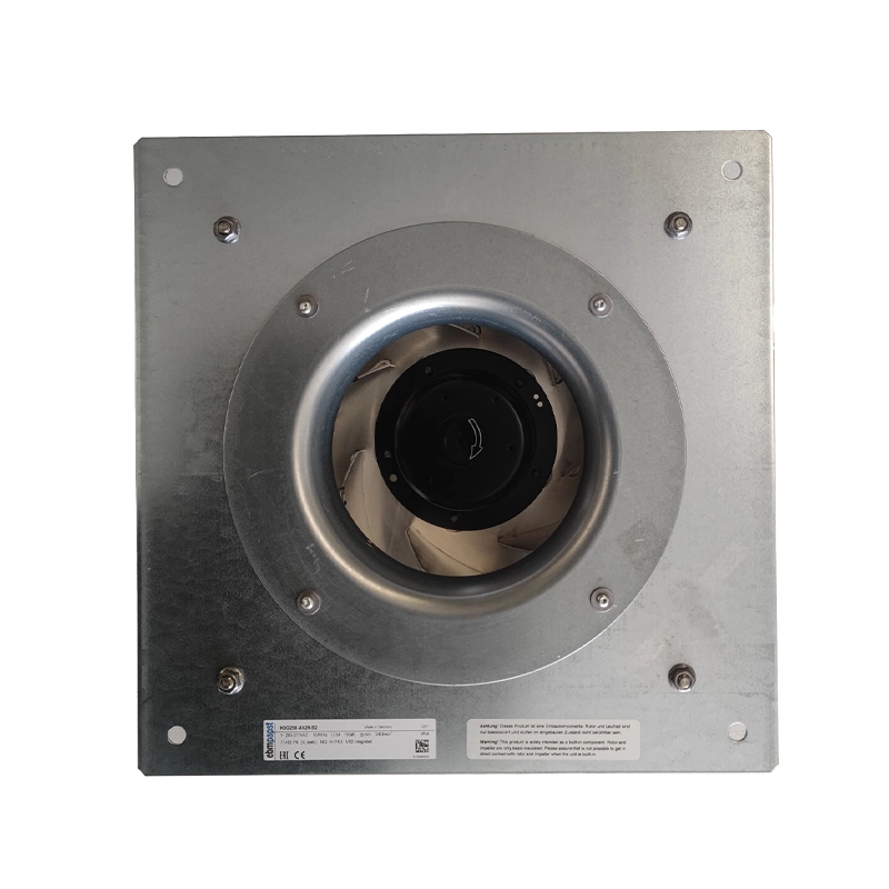 K3G250-AV29-B2 ebmpapst EC Centrifugal Fan