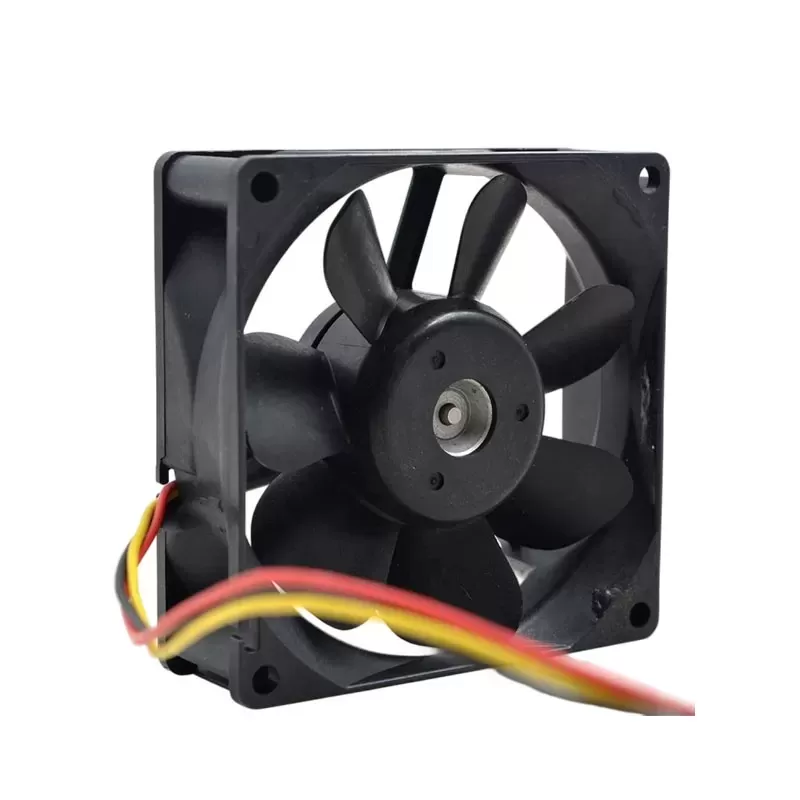 109R0848K402 Sanyo 48V 0.1A DC Axial Fan 109R0848K402 Sanyo 48V 0.1A DC Axial Fan