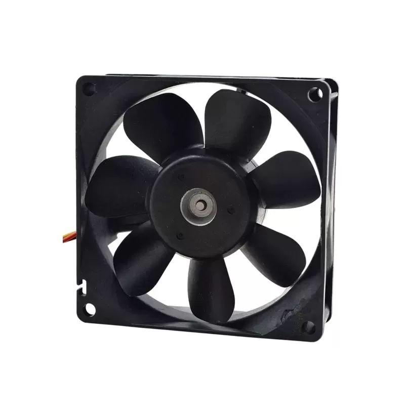 109R0848K402 Sanyo 48V 0.1A DC Axial Fan 109R0848K402 Sanyo 48V 0.1A DC Axial Fan