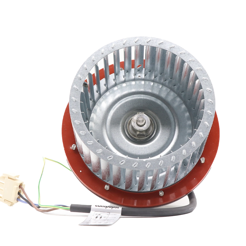 R2E120-AO16-09 ebmpapst 230V AC centrifugal fan