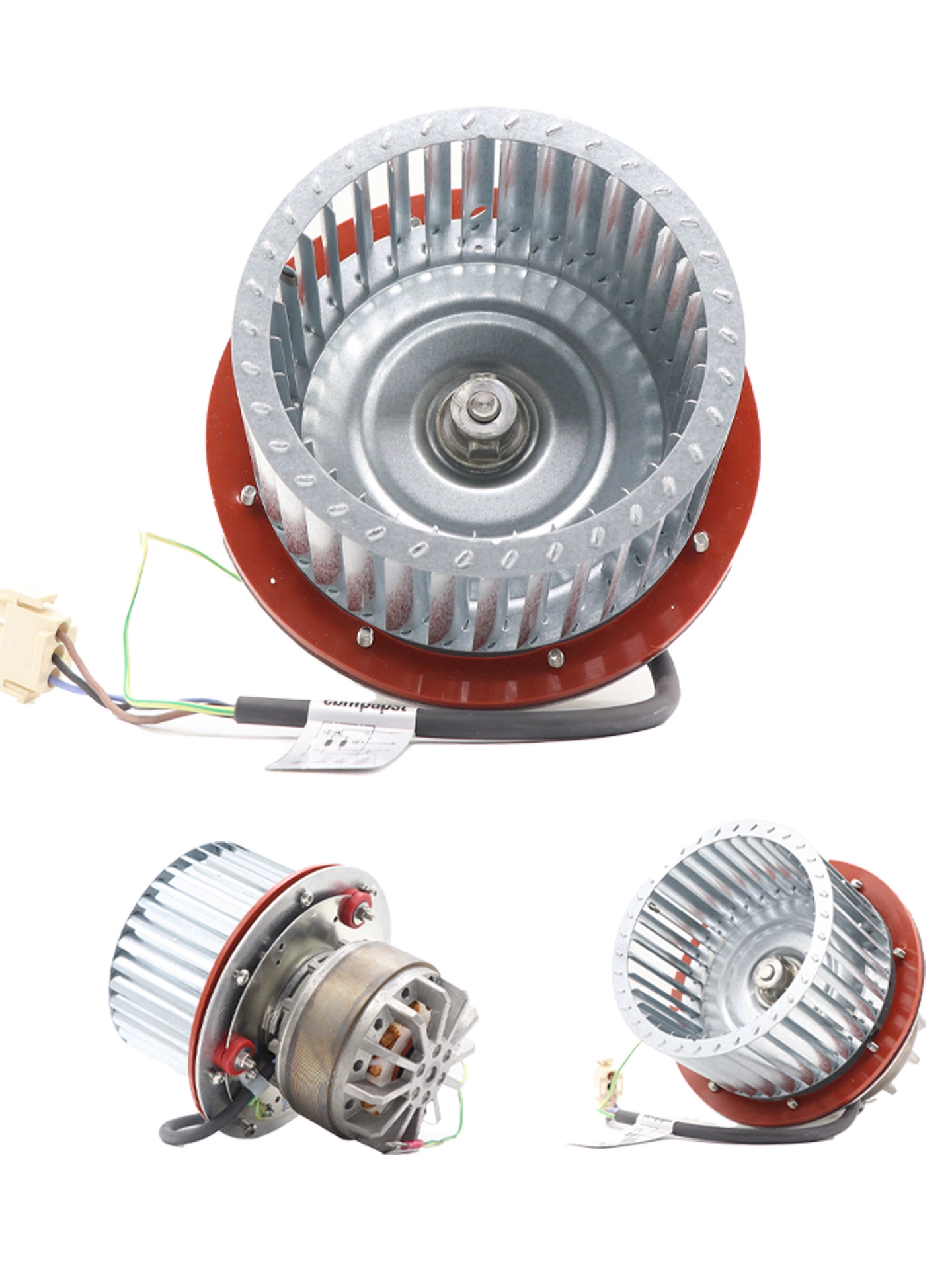 R2E120-AO16-09 ebmpapst 230V AC centrifugal fan R2E120-AO16-09 ebmpapst 230V AC centrifugal fan