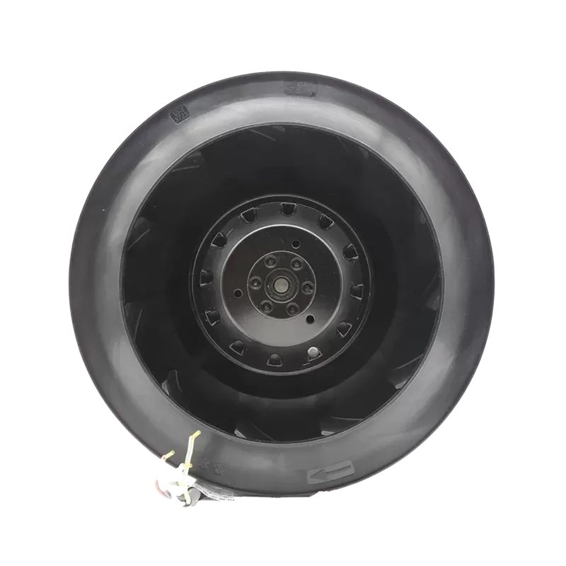 R2D220-AB02-10 ebmpapst AC centrifugal fan