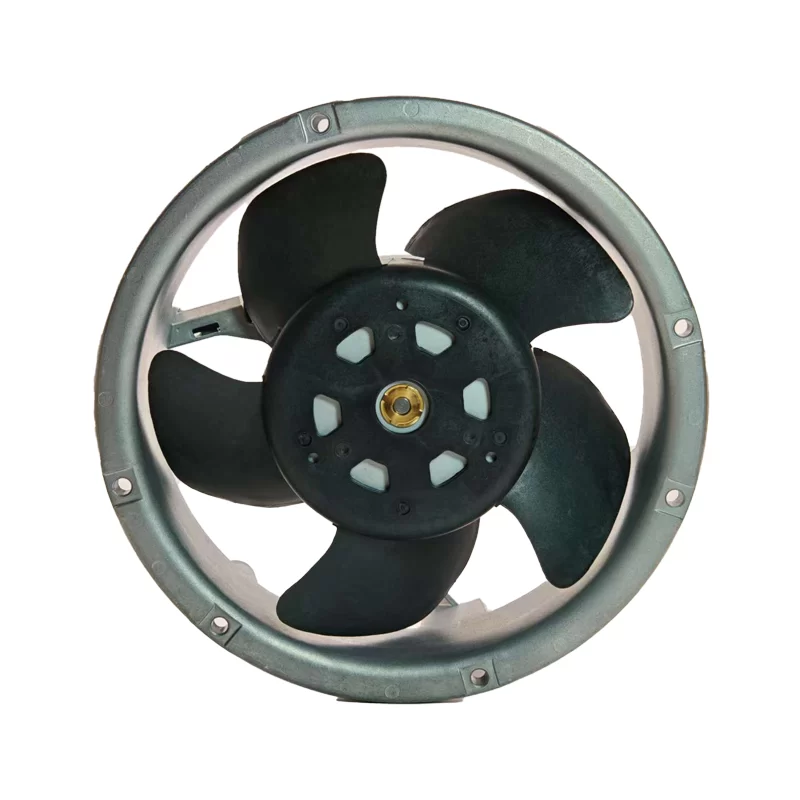 D1751S24B6CZ-75 Nidec 24V 1.8A DC axial fan D1751S24B6CZ-75 Nidec 24V 1.8A DC axial fan
