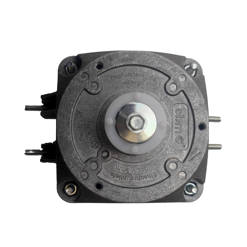 M4Q045-CF01-75 ebmpapst 230V AC Shaded-Pole Motor